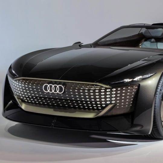 افضل ورشة أودي في جدة