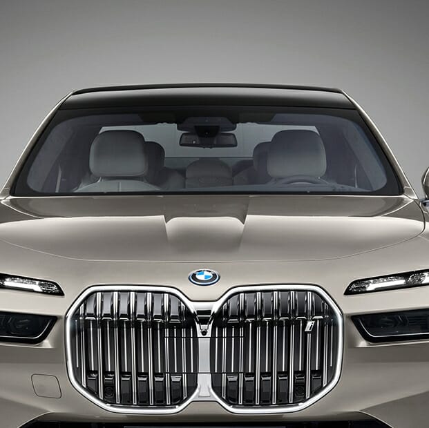 بي ام دبليو