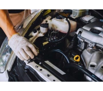 افضل ورشة سيارات في جدة