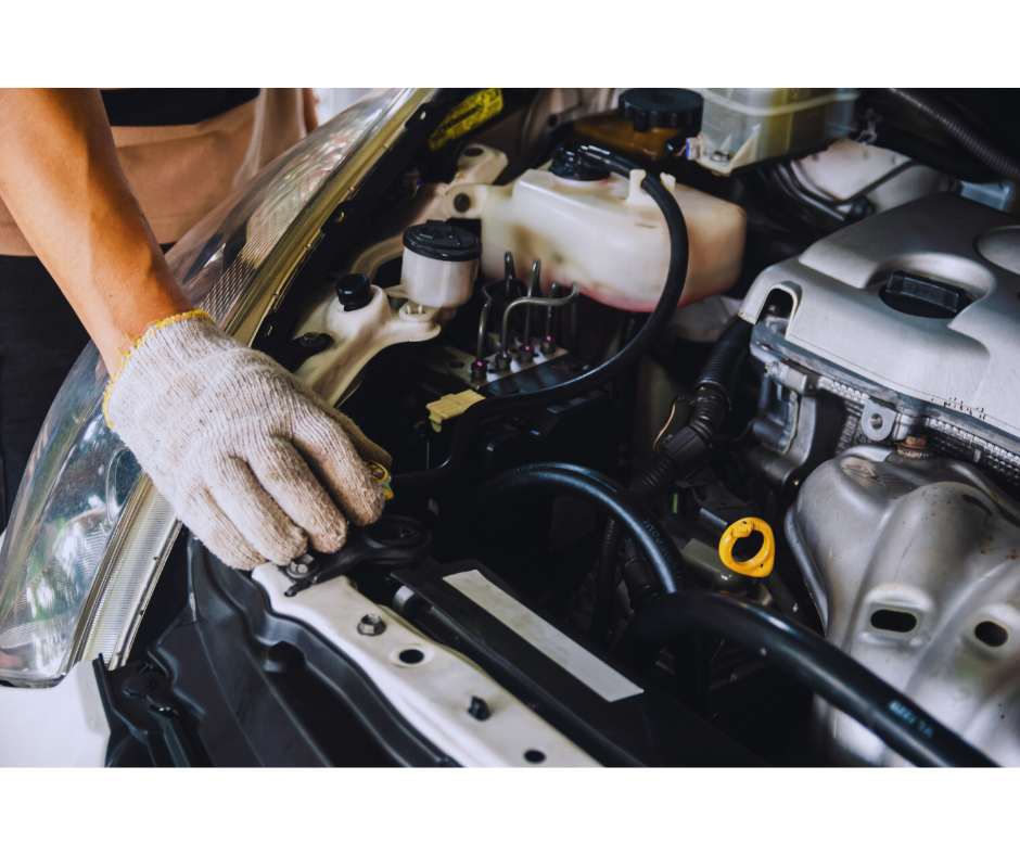 افضل ورشة سيارات في جدة