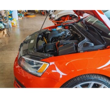 افضل ورشة كيا في جدة