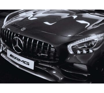 افضل ورشة مرسيدس في جدة