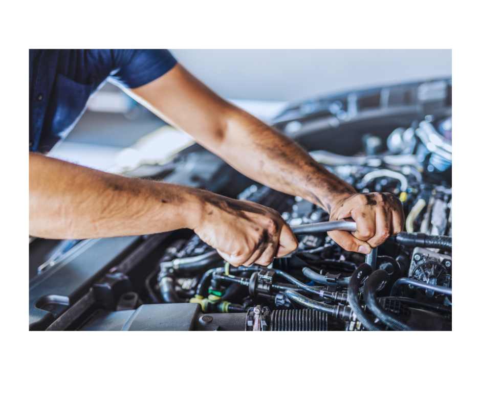 ورشة ميكانيكي سيارات بجدة