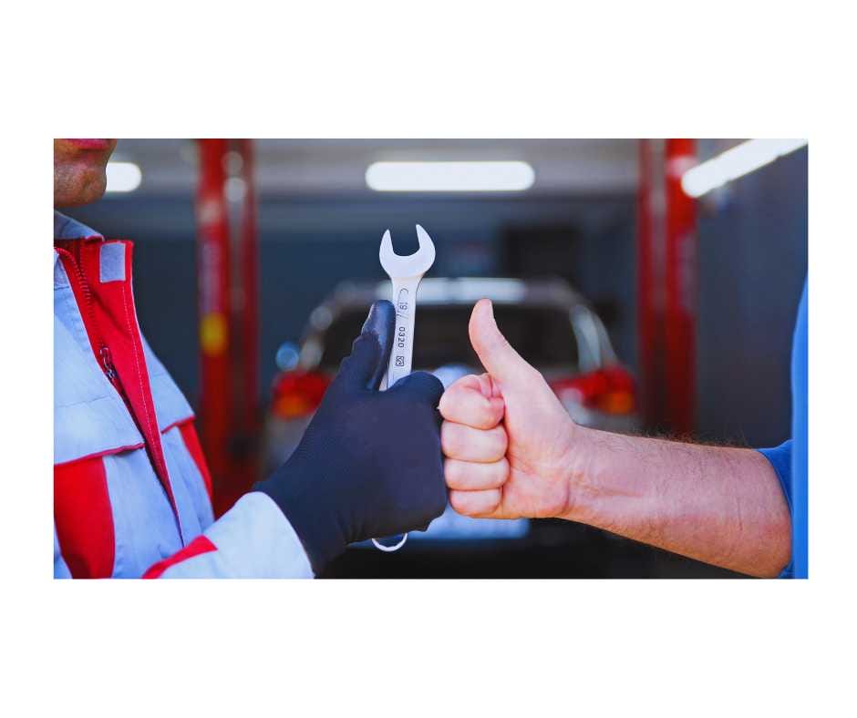 ورشة توضيب مكينة في جدة