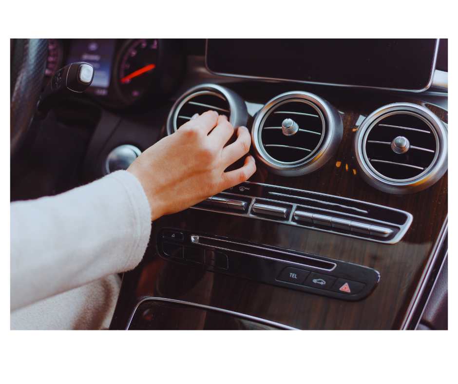 ورشة صيانة تكييف السيارات في جدة