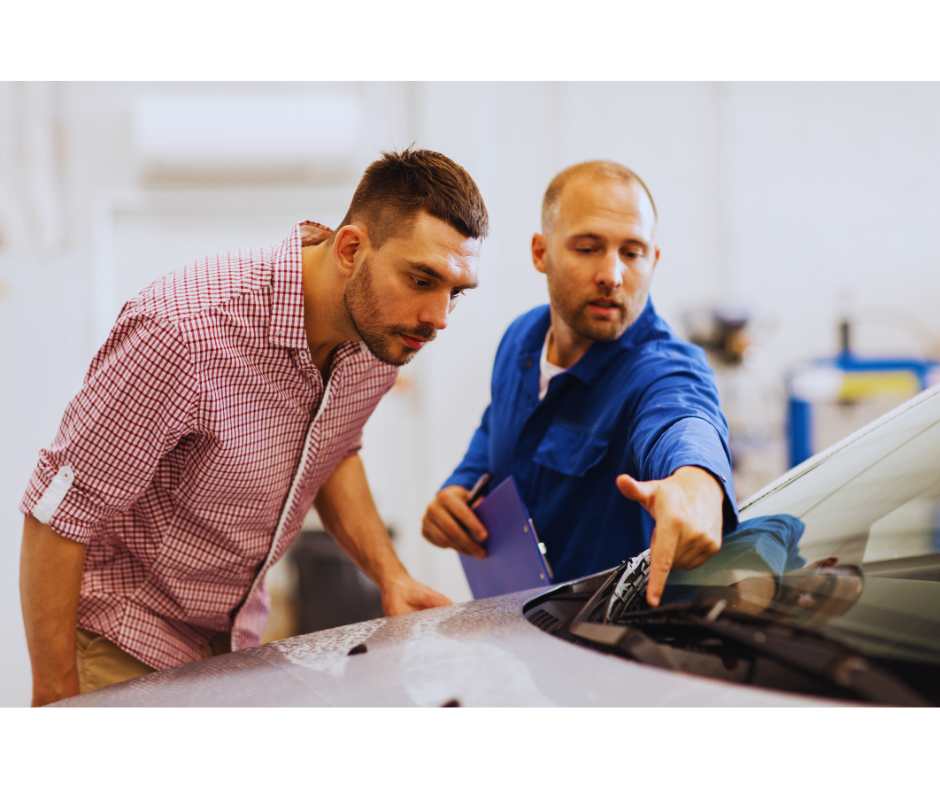 مركز فحص السيارات المستعملة قبل الشراء في جدة