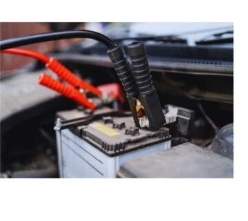 ورشة كهربائي سيارات في جدة