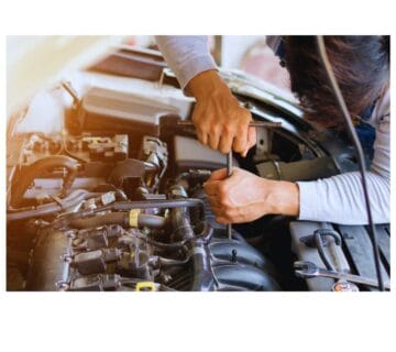 افضل مركز صيانة سيارات في جدة