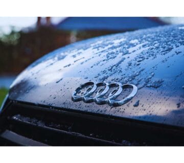 افضل ورشة صيانة أودي في جدة