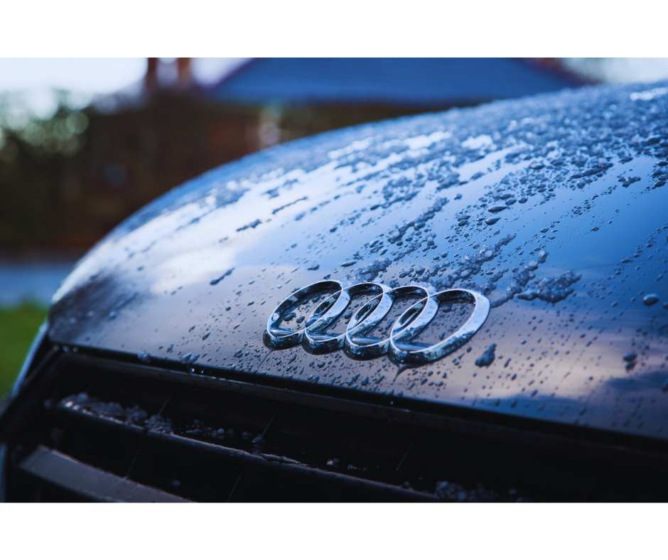 افضل ورشة صيانة أودي في جدة