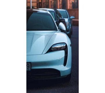 افضل ورشة صيانة بورش في جدة