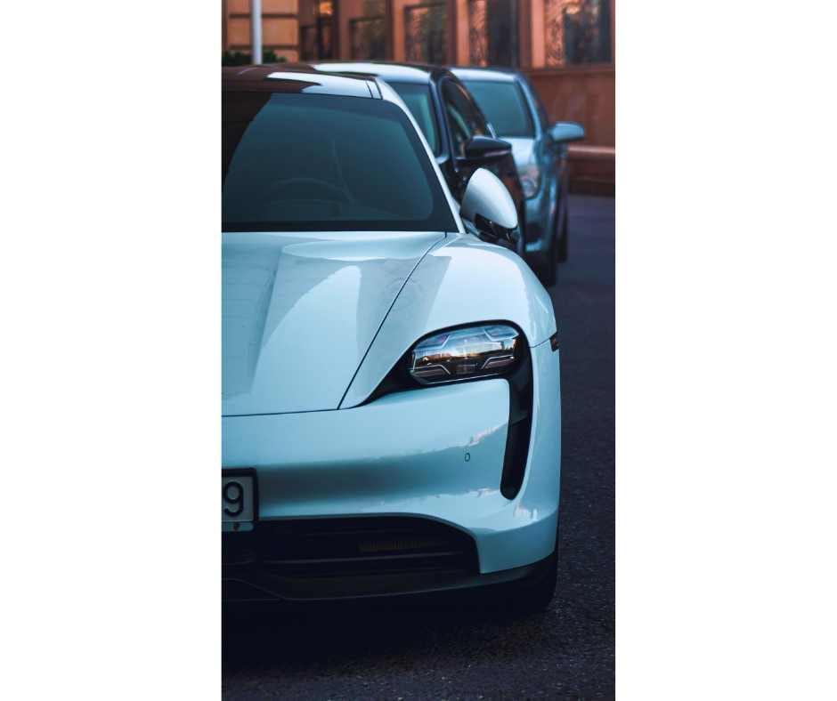 افضل ورشة صيانة بورش في جدة