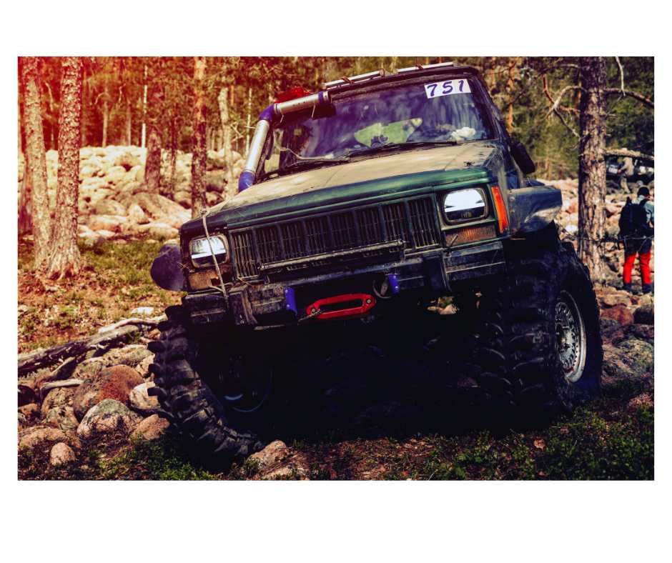 افضل ورشة صيانة جيب في جدة