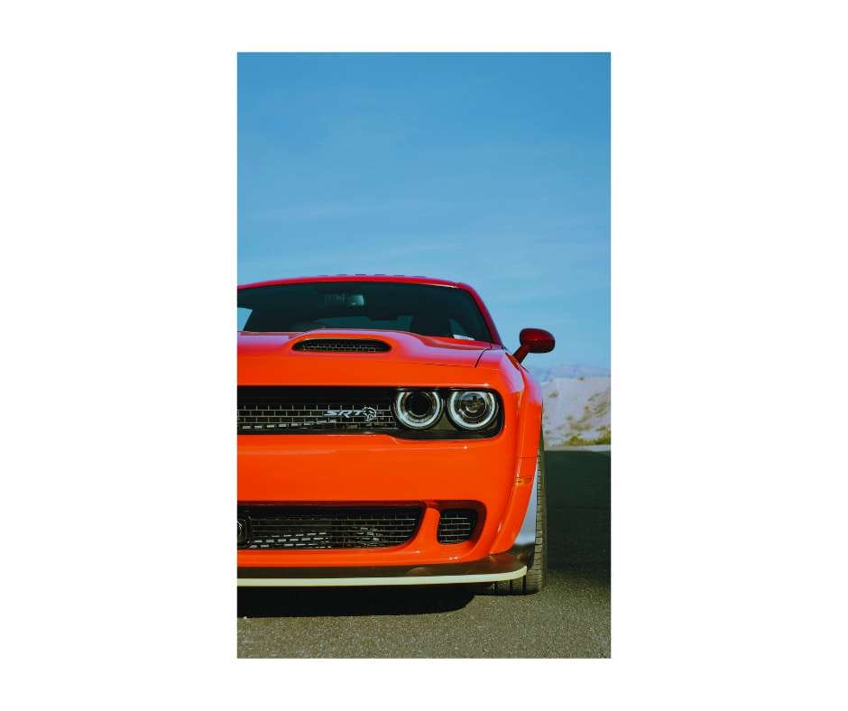 افضل ورشة صيانة دودج في جدة