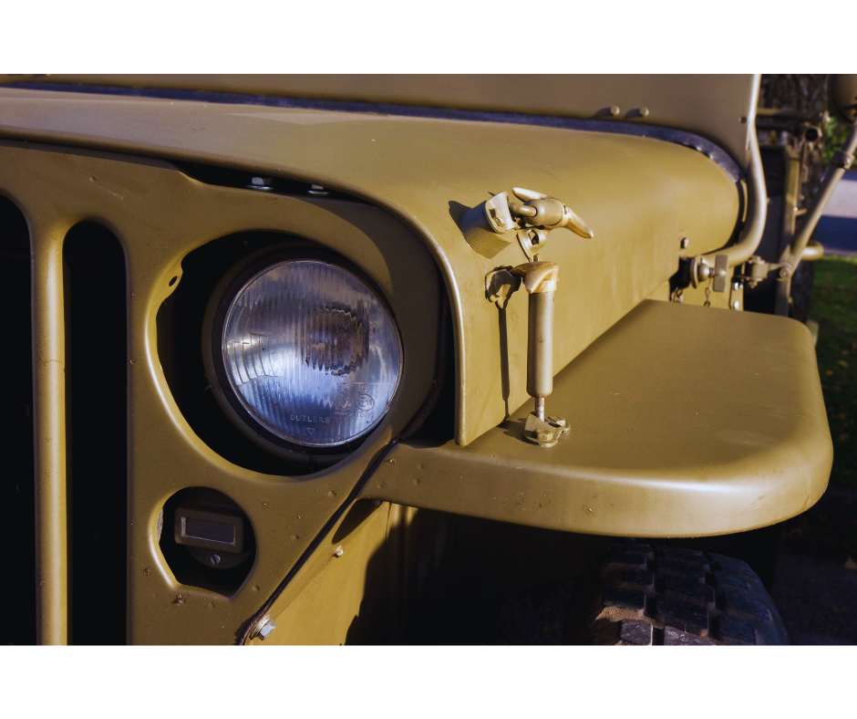 افضل ورشة صيانة رانجلر في جدة