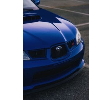 افضل ورشة صيانة سوبارو في جدة