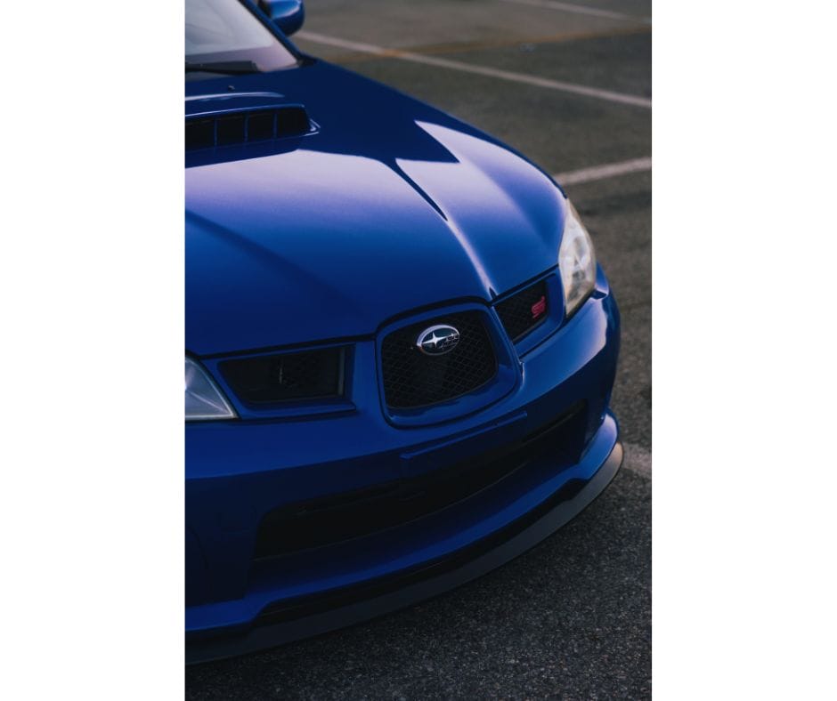 افضل ورشة صيانة سوبارو في جدة