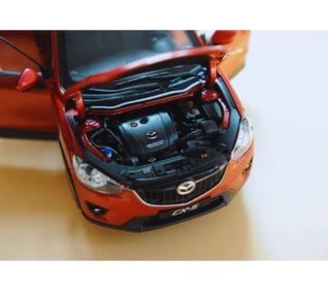 افضل ورشة صيانة مازدا في جدة