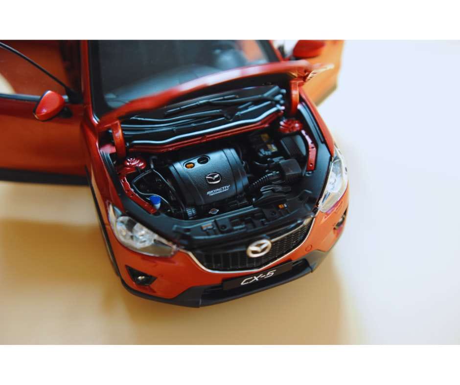 افضل ورشة صيانة مازدا في جدة