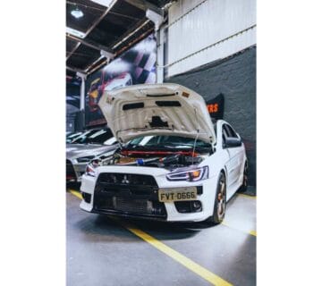 افضل ورشة ميتسوبيشي في جدة