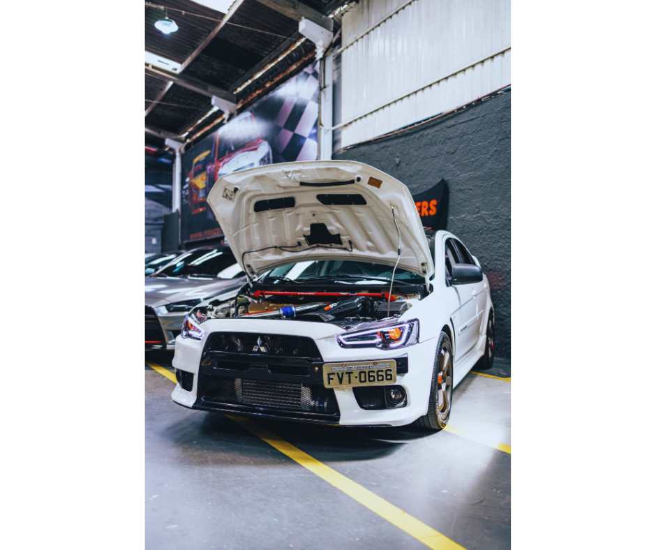 افضل ورشة ميتسوبيشي في جدة