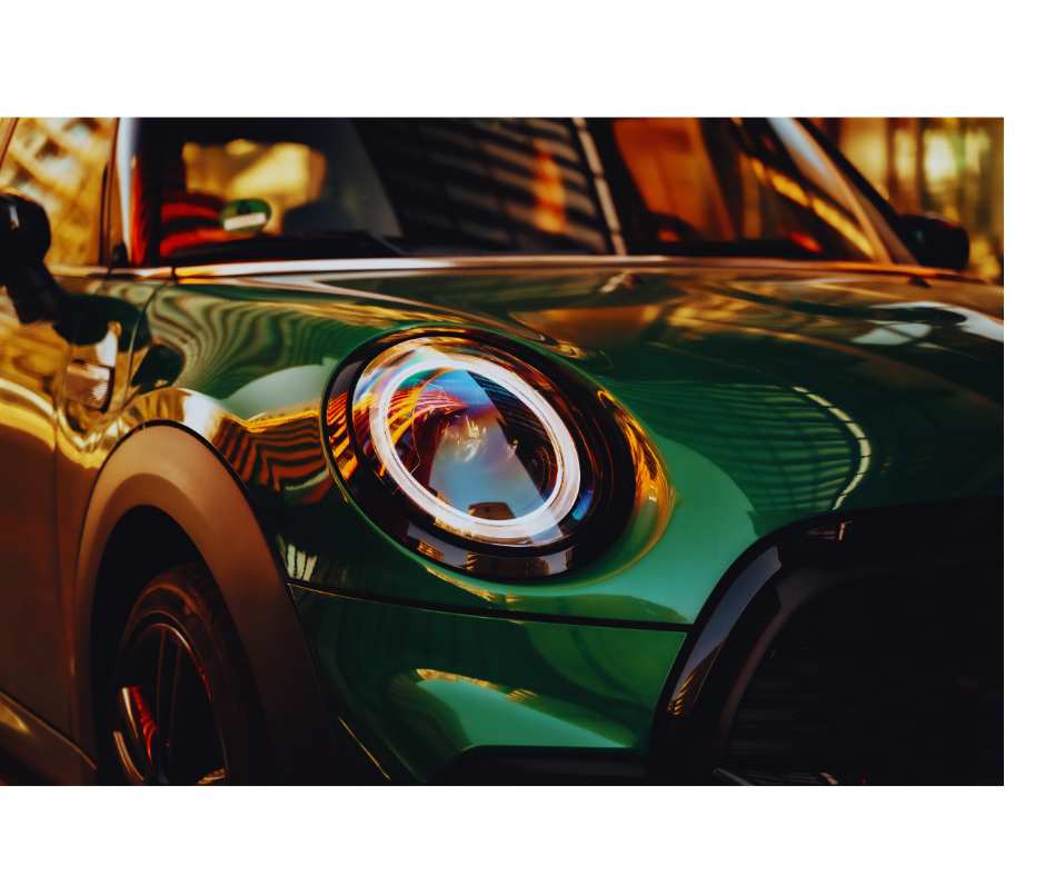 افضل ورشة صيانة ميني كوبر في جدة