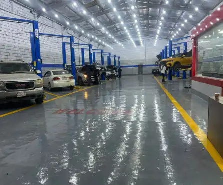 افضل مراكز صيانة السيارات في جدة